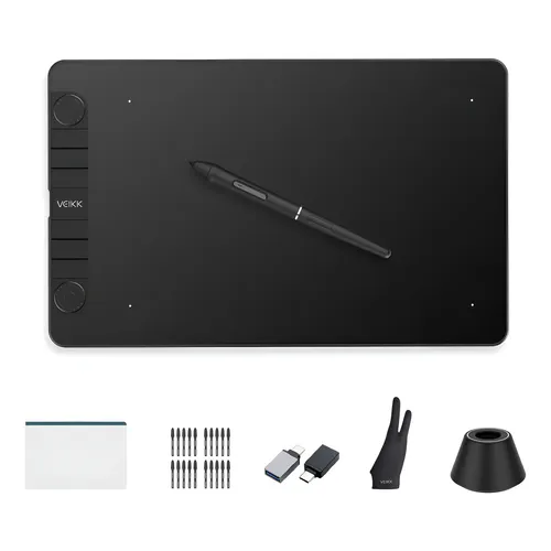 Mesa Digitalizadora Wacom Intuos Pro PTH860, Grande, Bluetooth