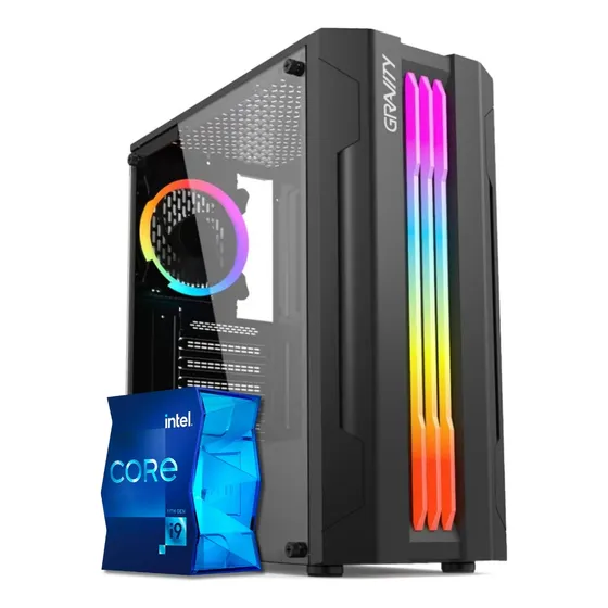 Pc Gamer Intel Core I9-11900f 32gb 1tb Ssd Rtx3050 8gb Gddr6