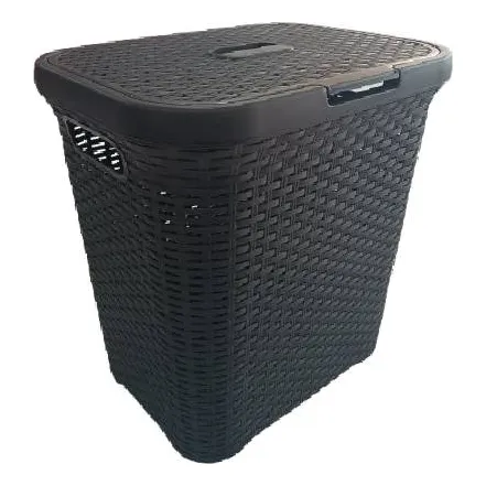 Cesta Para Ropa Oceano 801