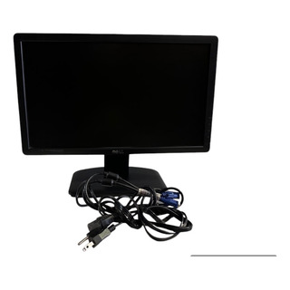 Monitor 19 Pulgadas Widescreen Marca Dell , Lenovo, Hp Monitor 19 Pulgadas Widescreen Marca Dell , Lenovo, Hp