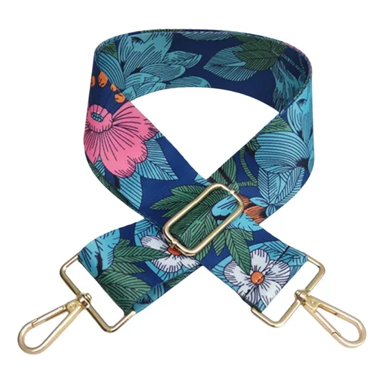 Correa Ajustable Para Bolso | Gala Celeste