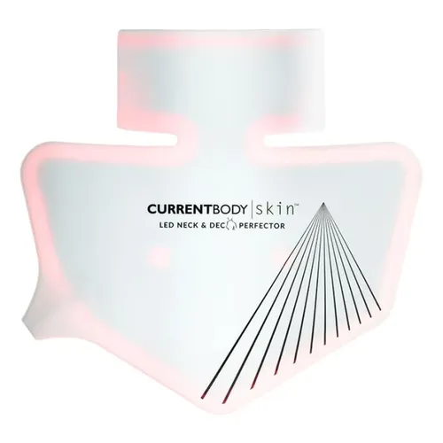 Led Facial Mask Currentbody Skin 4-in-1 Multi-wavelength