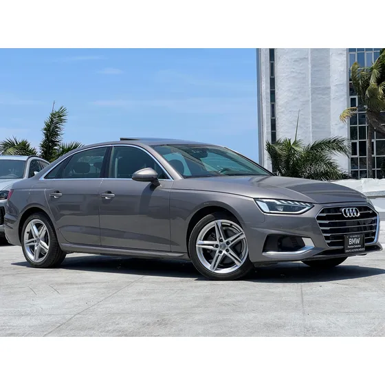 Audi A4 2.0 T Select 190hp Dsg