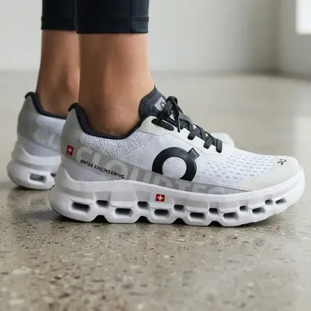Tenis On Cloud Varios Modelos