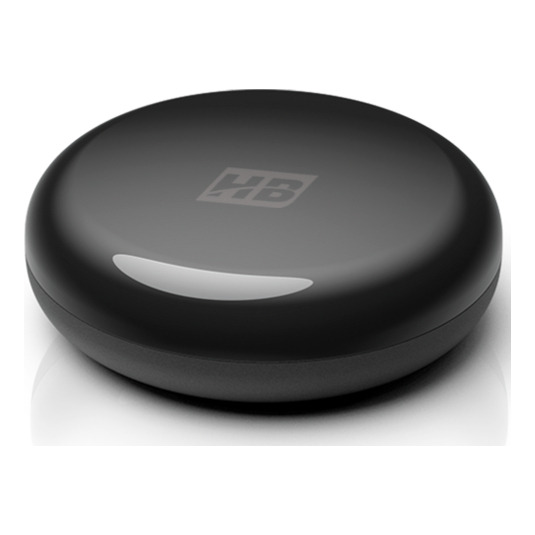 Controle Inteligente Smart Wifi Hb Infravermelho Hb-c001 Controle Inteligente Smart Wifi Hb Infravermelho Hb-c001