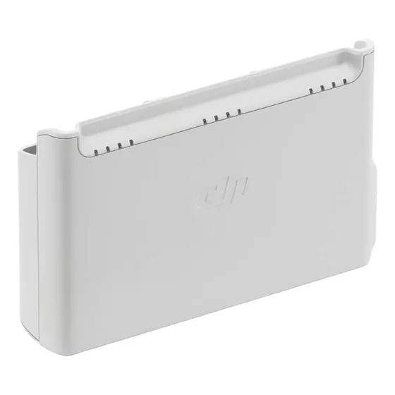Hub De Carga Doble Dji Neo Carga Rápida Para 3 Baterías