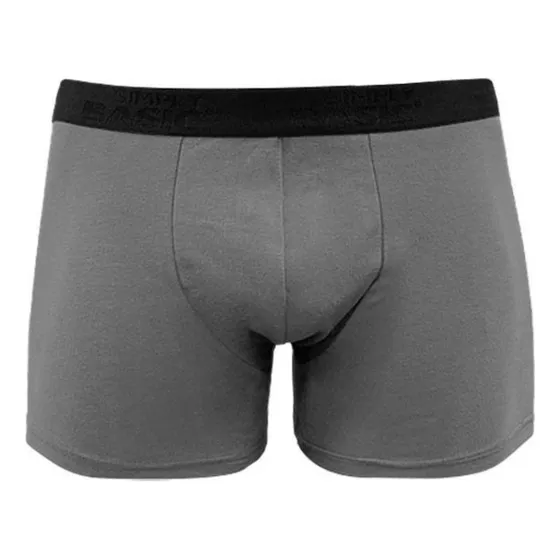 Bóxer Simply Basic Hombre, Stretch Multicolor 3 Pz Talla Ch