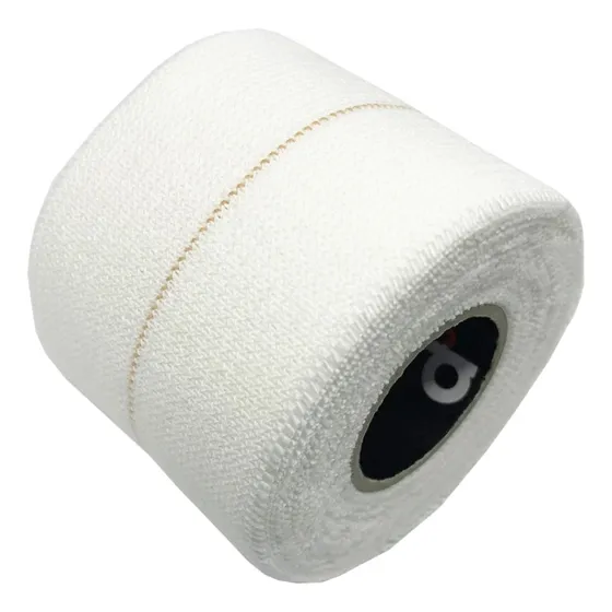 Cinta Plast 5cm Venda Simil Tensoplast Fisioplast - D3 Tape Color Blanco