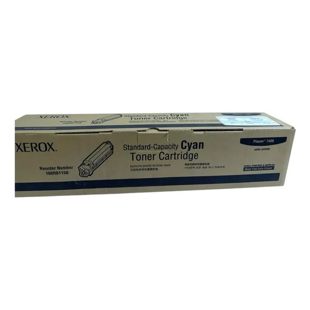 Toner Xerox 106r01150 Cian Phaser 7400