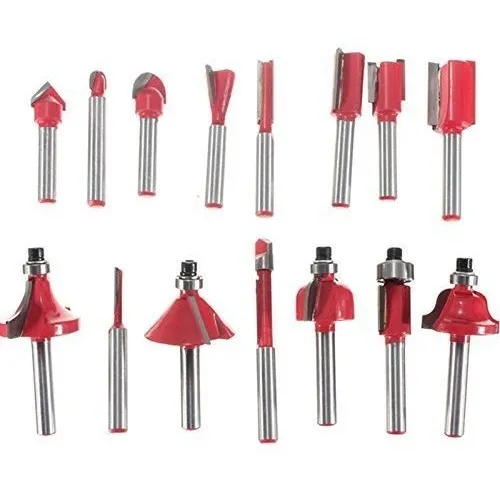 Herramienta Agile Shop 1 4   Professional Vastago