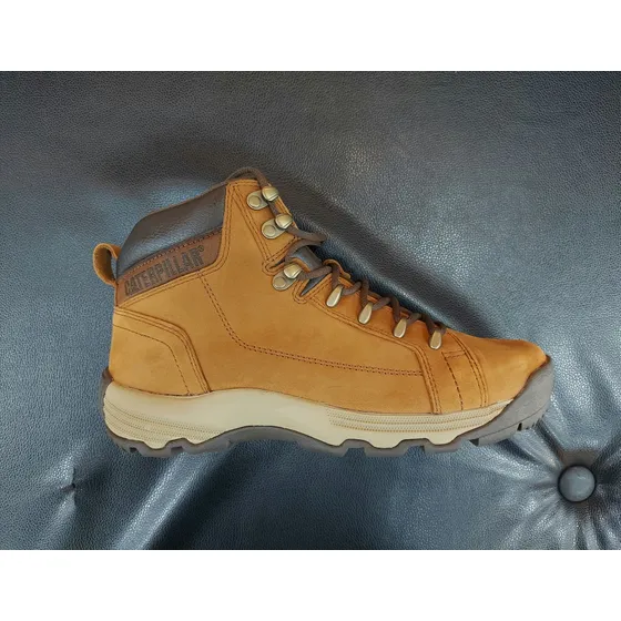 Botas Caterpillar Originales Para Caballeros 