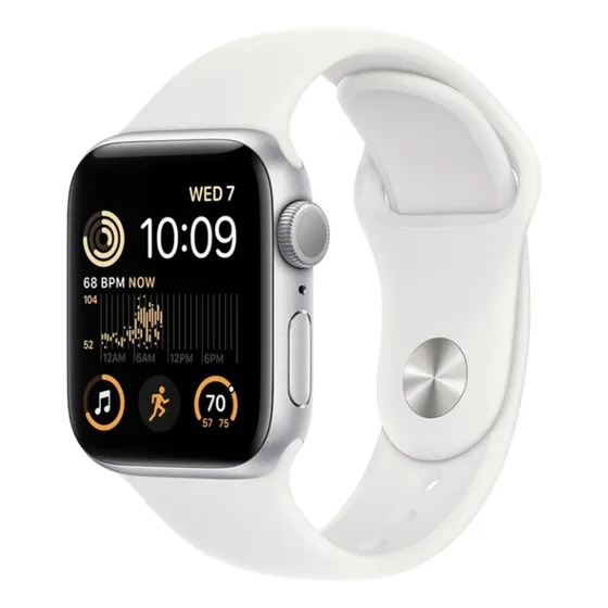 Apple Watch Se (2nd Gen) Se Display De 1.575 