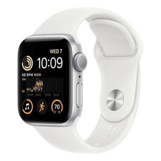 Apple Watch Se (2nd Gen) Se Display De 1.575 Apple Watch Se (2nd Gen) Se Display De 1.575