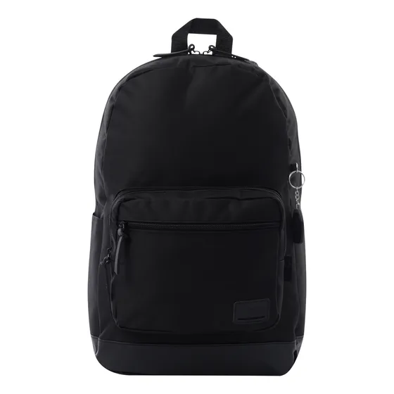 Mochila Con Porta Pc Tocax Totto Negro
