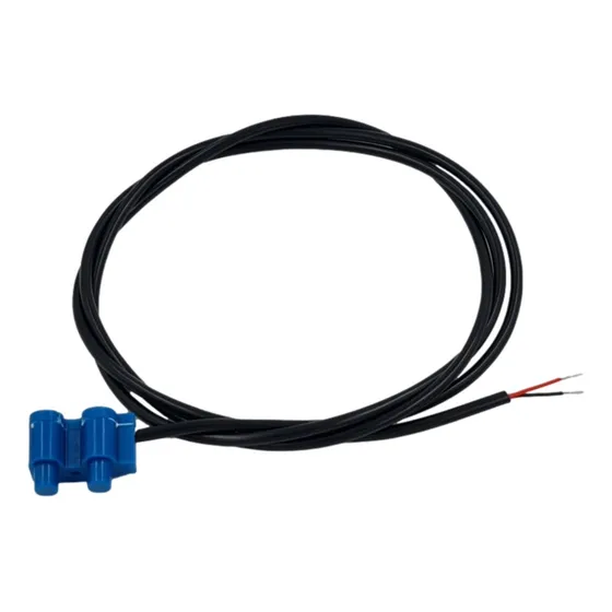 Sensor De Pulso Reed Switch Para Hidrômetro Multijato