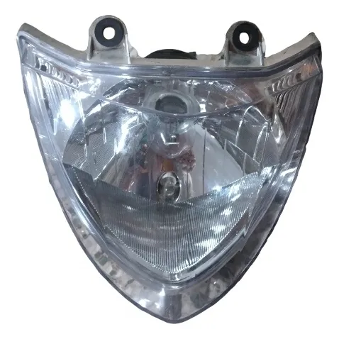 Faro Delantero O Pantalla Tx 200cc