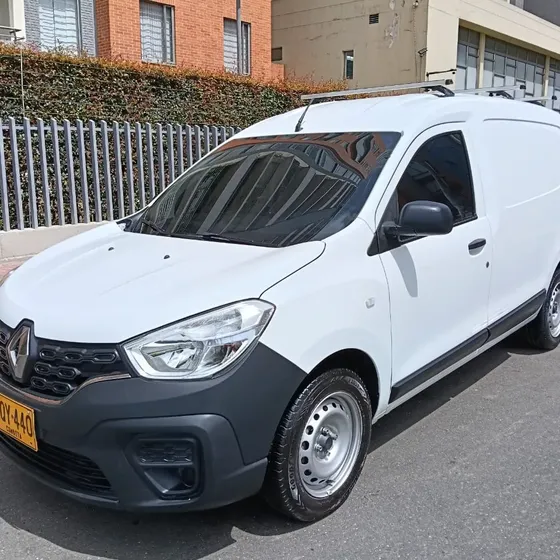 Renault Kangoo 2023 1600 Cc Mecánica 2023