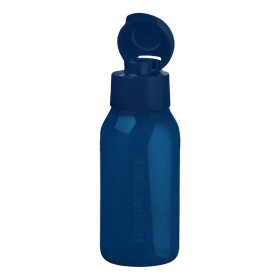 Botellitas Plasticas Botellas Con Pico Tupperware 350 Ml