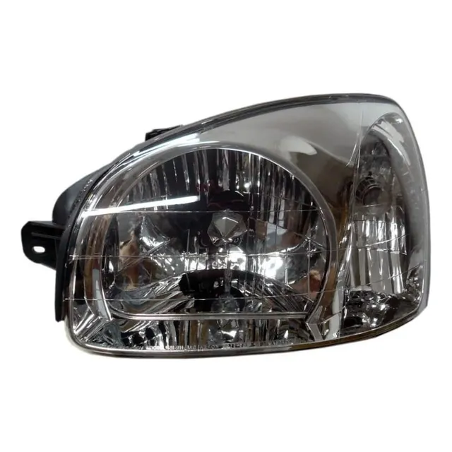 Faro Izquierdo Hyundai Santa Fe 2000 2001 2002 2003 Al 2006