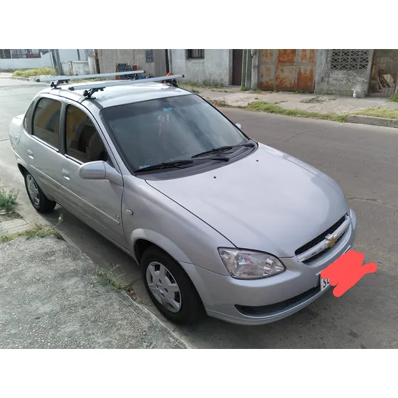 Chevrolet Corsa Classic 1.4