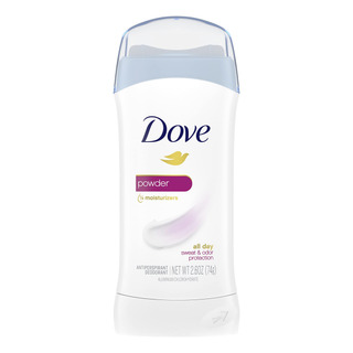 Desodorante Antitranspirante En Barra Dove Invisible Solid 7 Desodorante Antitranspirante En Barra Dove Invisible Solid 7