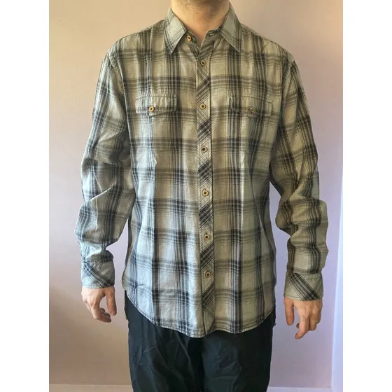 Camisa Usada Espirit Urban Casual Talla M