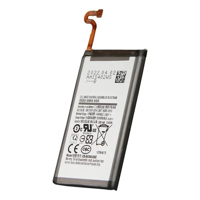 Batería Pila Para Teléfono Samsung Galaxy S9 Plus S9+