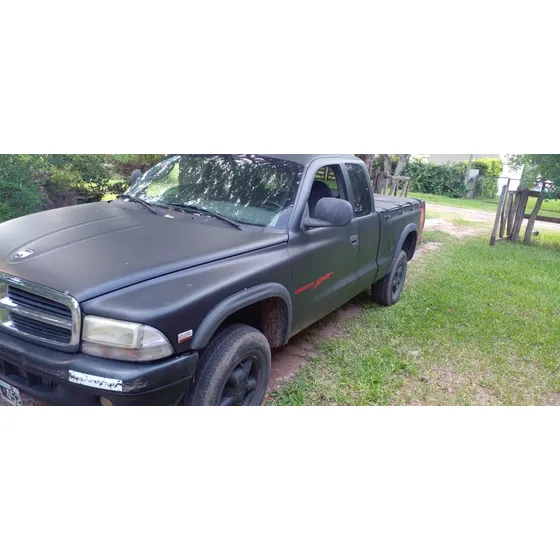 Dodge Dakota 2.5 I Sport Clubcab