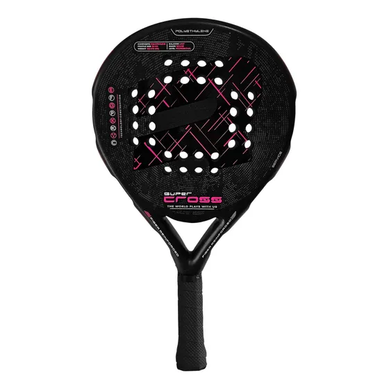 Paleta Padel Cross Light - Tienda Royal Padel Oficial