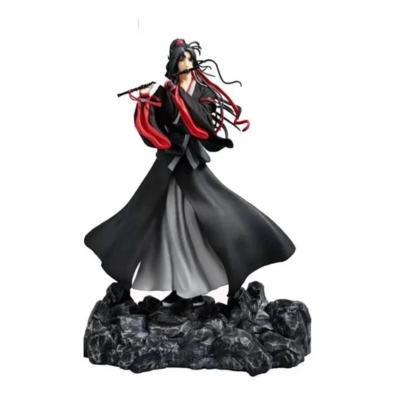Figura  Mo Dao Zu Shi Wei Importado
