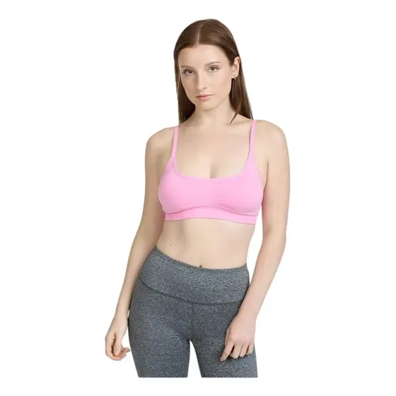 Peto Mujer Ellesse Zoe Rosado
