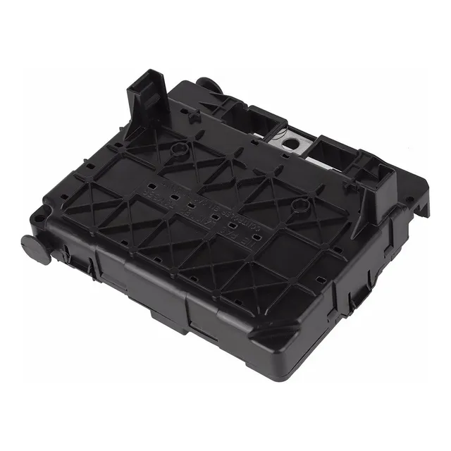 Yi Caja De Fusibles De Repuesto 9650618280 For Peugeot 206