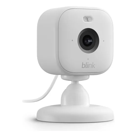 Blink Mini 2 Camara Inteligente Indoor/outdoor 2024