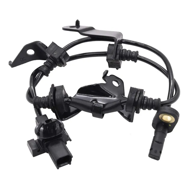 1- Sensor Abs Delantero Accord 2.4l 4 Cil 2008/2012 Walker