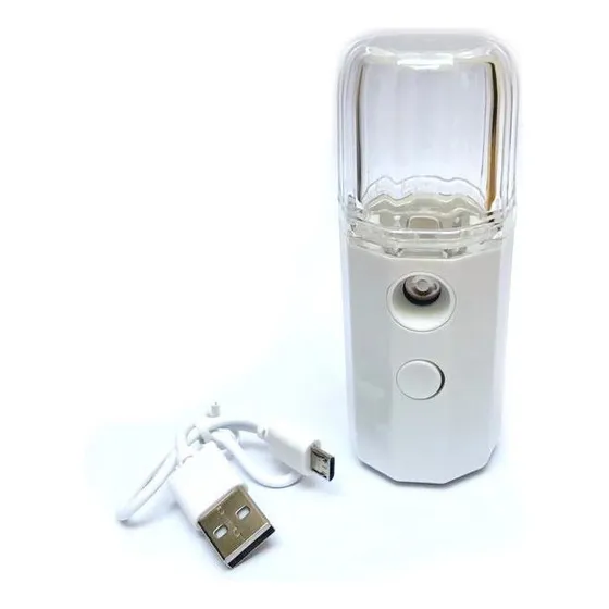 Mini Vaporizador Facial Baiding