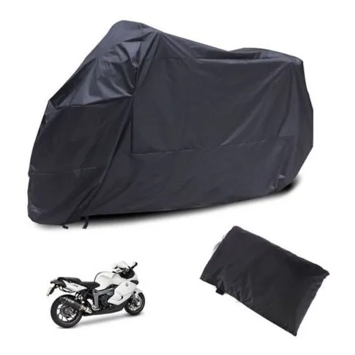 Cubrirnos Xl Impermeable Al Aire Libre Motocicleta Moto Crui