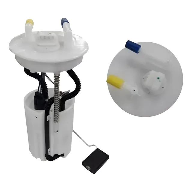 Modulo Gasolina Completo Chery Arauca