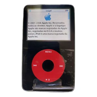 Ipod Classic | Mercado Livre