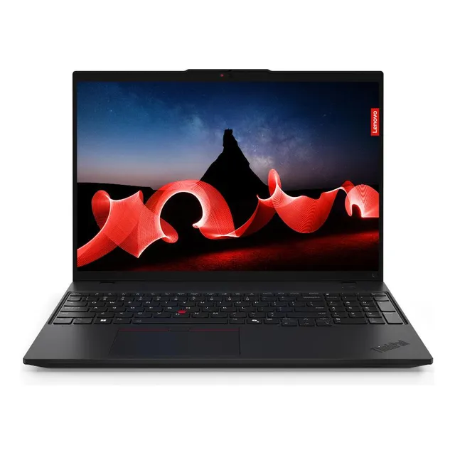 Notebook Thinkpad L16 Intel Core Ultra I5 16gb Ram 512gb Ssd