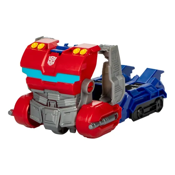 Transformers One Mega Changer Optimus Prime