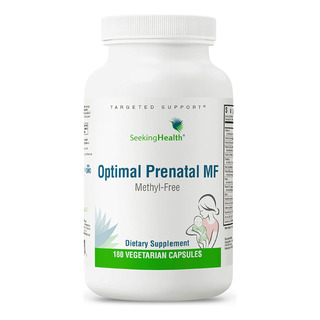 Complex Prenatal Multivitaminico Folato B12 Coq10 Y+ 180caps Complex Prenatal Multivitaminico Folato B12 Coq10 Y+ 180caps