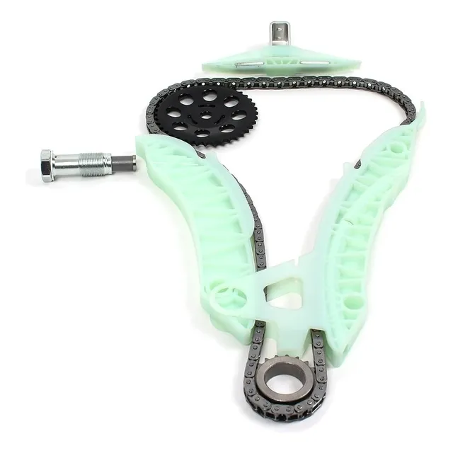 Kit Distribucion Mini Cooper S R56 Turbo N14