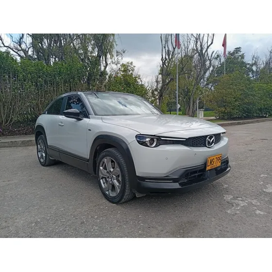 Mazda Mx-30 0.0 Grand Touring