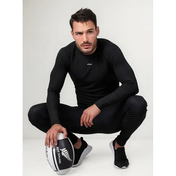 Conjunto Térmico Adulto / Talles Del S Al Xxl!