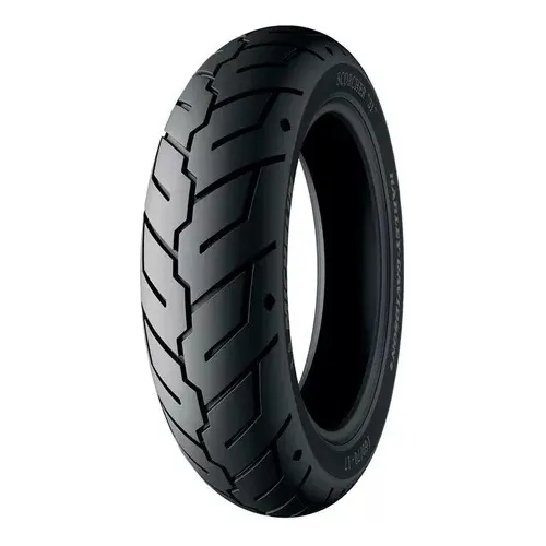Pneu Moto Michelin Aro 16 Scorcher 31 150/80b16 77h Tl/tt(t)