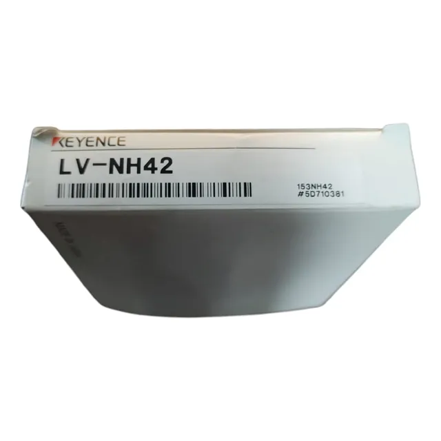Sensor Laser Digital  Keyence Lv-nh42