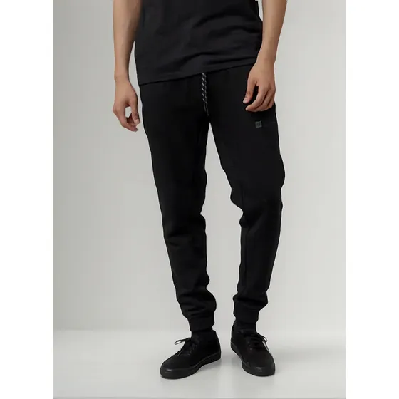 Jogger Para Hombre Fox Fleece Base Over Dwr Flc Pant 001