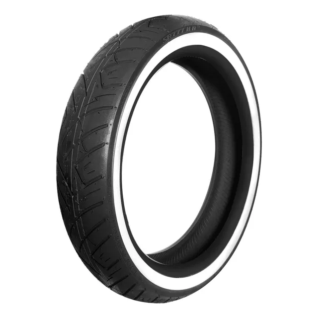 Llanta Shinko 180/70b15 6pr Tl Sr777 Ww  Heavy Duty (hd) 