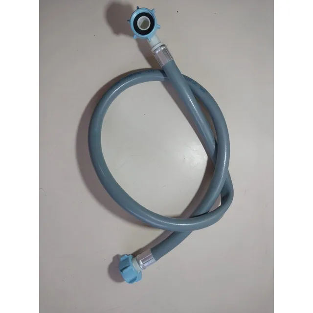 Manguera Llenado Lavadora Mabe Ge Whirlpool 1 Mts