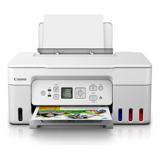 Multifuncional Canon Pixma G3170 Blanca Multifuncional Canon Pixma G3170 Blanca